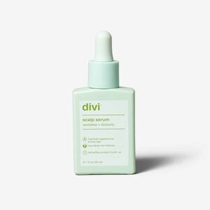 Divi Scalp Serum